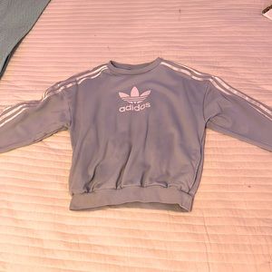 Adidas Sweatshirt
